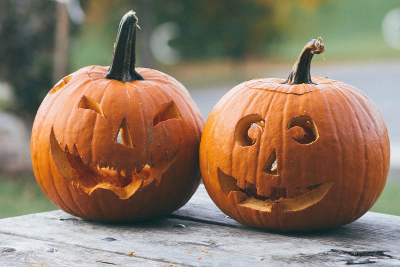 Fort Lauderdale’s October Events 2021: Get Your Pumpkin Spice On + A Shrieking Good Halloween