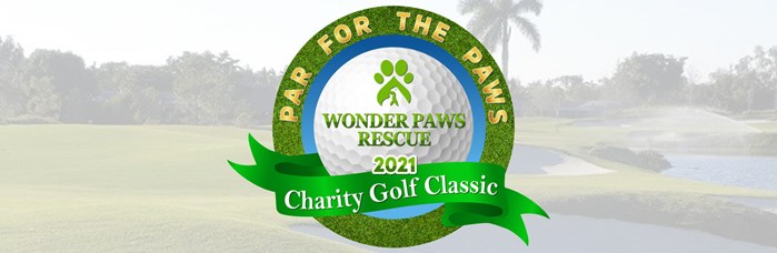 Par For the Paws: October 23