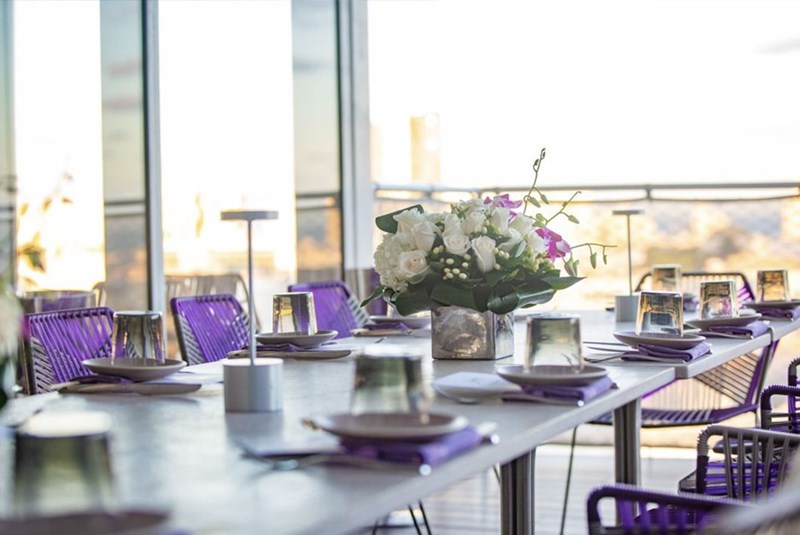 Top 20 Outdoor Restaurants in Miami Beach