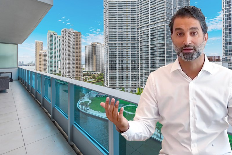 When is the Right Time to Buy a New Home or Condo?