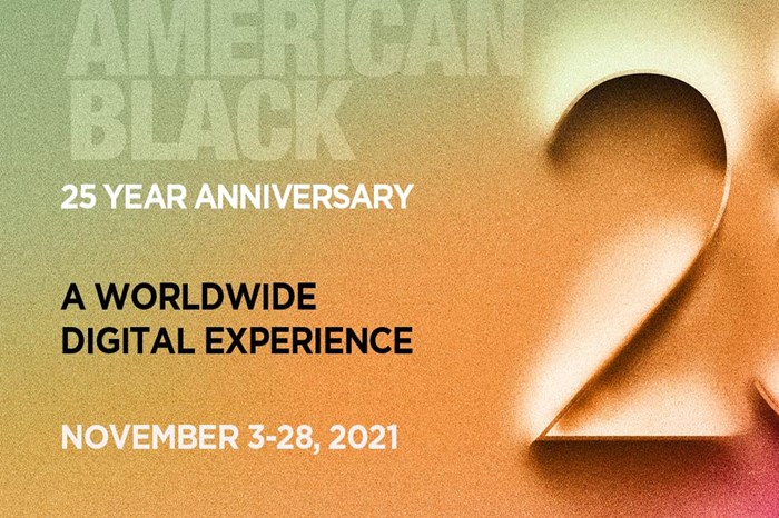 American Black Film Festival: November 3-28