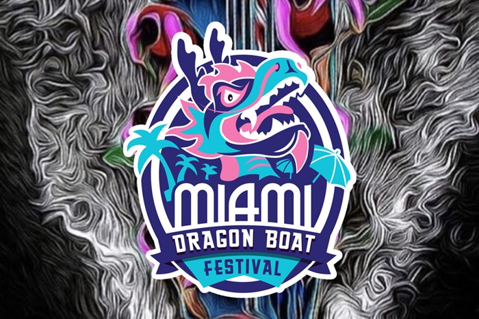 Miami Dragon Boat Festival: November 20