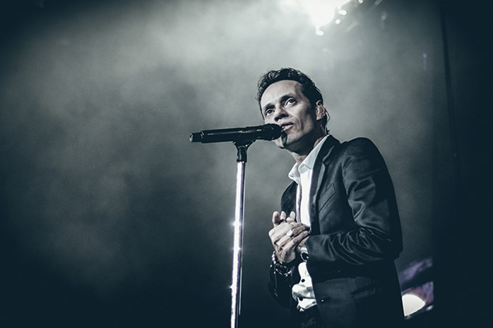 Marc Anthony x FTX Arena: November 19-20