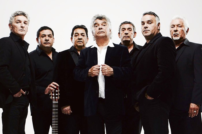 Gipsy Kings x Arsht Center: November 19