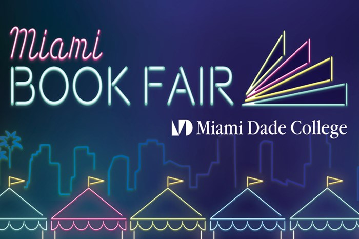 Miami Book Fair 2021 | Downtown + Online: November 14-21