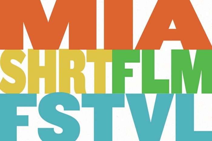 Miami Short Film Festival: November 12-14