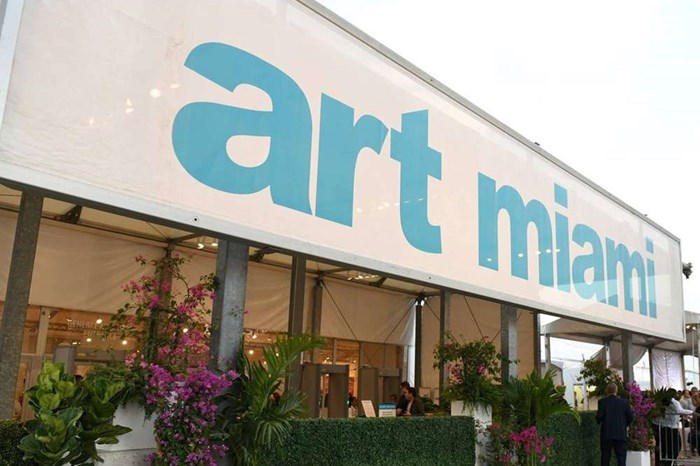 Art Miami | November 30 - December 5, 2021