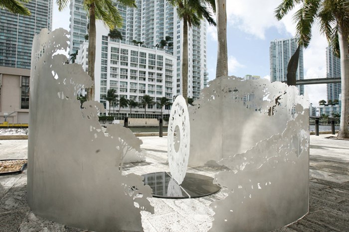 Miami River Art Fair | November 30 - December 5, 2021