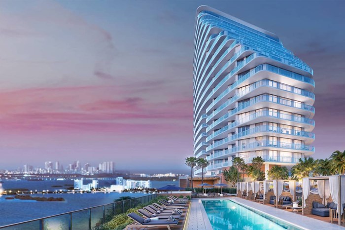 Four Seasons Private Residences – Fort Lauderdale