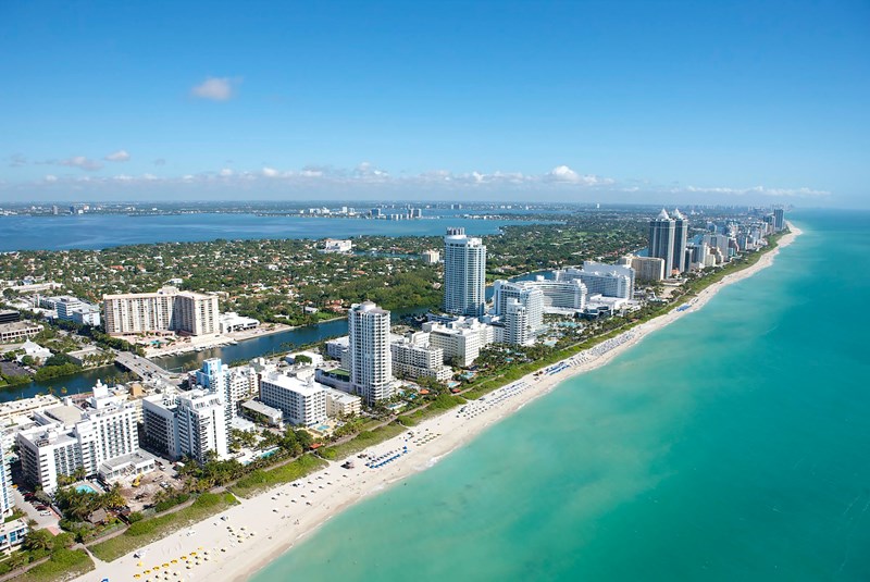 Miami Beach Luxury Condo Market Report Q3 2021