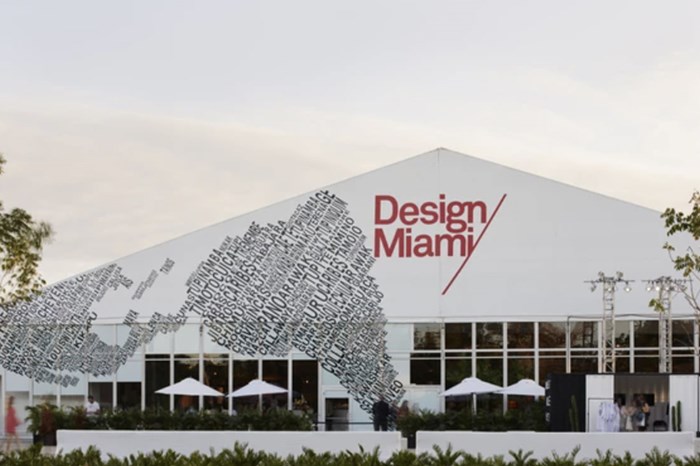 Design Miami/