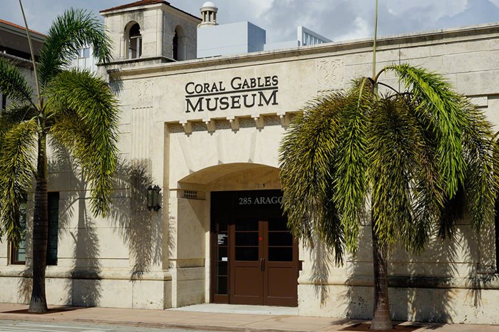 Coral Gables Museum