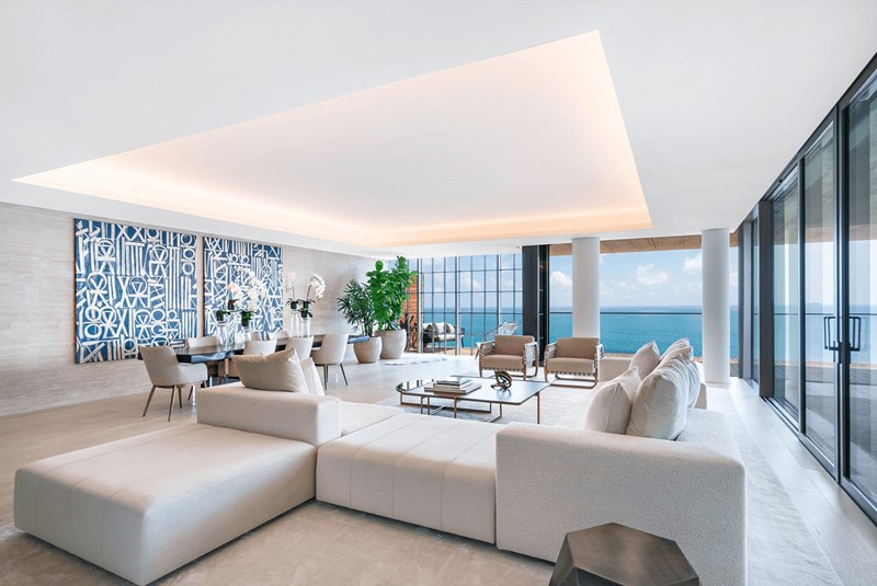 Miami Condos You can Buy with Cryptocurrency