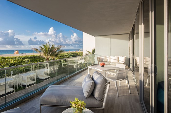 321 Ocean Drive