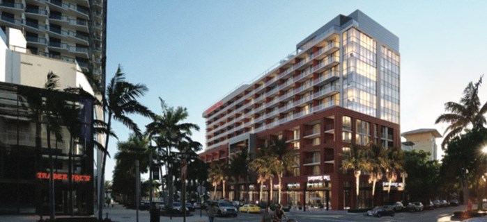 The Standard Residences - Midtown Miami