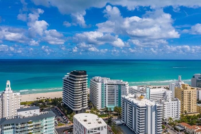 Faena District – Faena Hotel Residences & Faena House, Mid-Beach