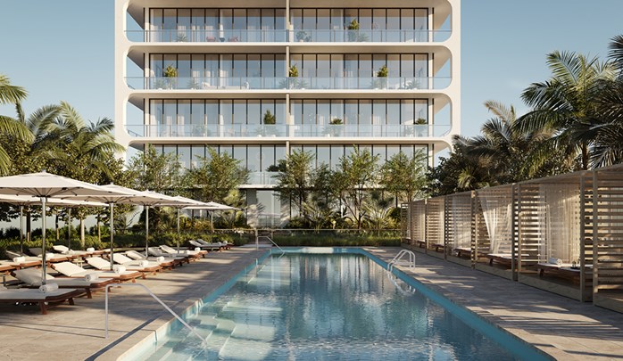 Tigertail Residences - Mr C