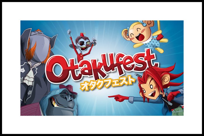 OtakuFest: January 15-16
