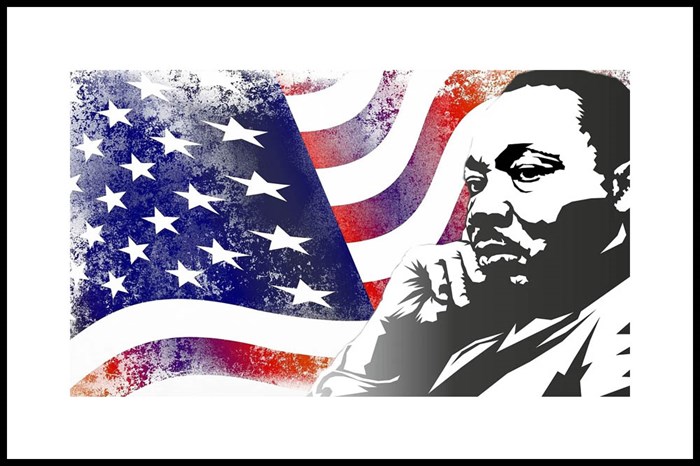 Dr. Martin Luther King Jr. Day Parade: January 17