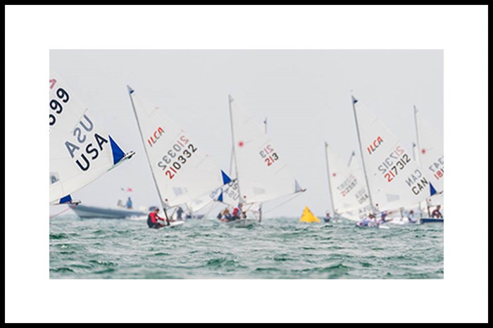 US Open Sailing Series 2022: January 21-23