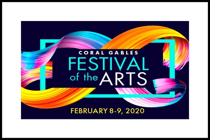 Miami Mega Festival of the Arts: January 29-30