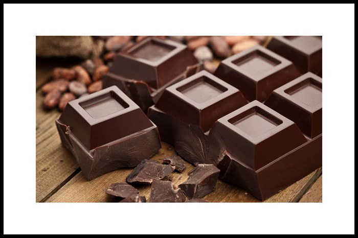 Festival of Chocolate & Other Events at the Fairchild Tropical Gardens: Throughout January