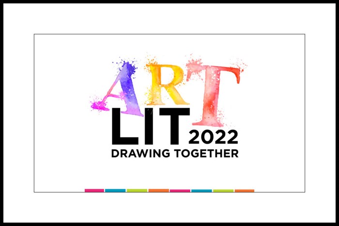 ArtLit 2022 – Drawing Together: January 15