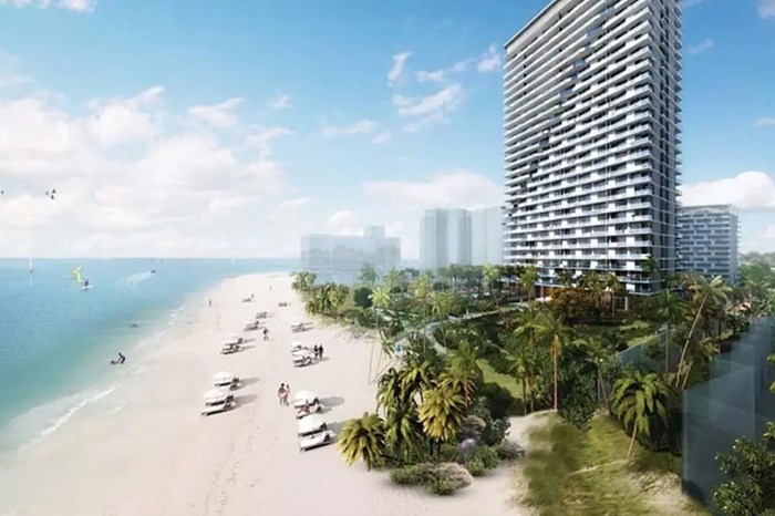 The Ritz-Carlton Residences, Pompano Beach