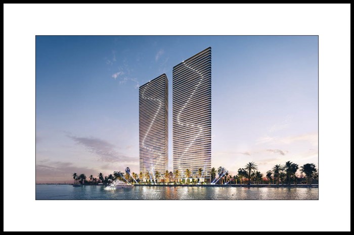 Aria Reserve (previously Island Bay) Files for Construction Permit – Edgewater