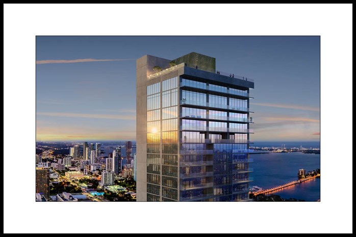 E11even Hotel and Residences | Downtown Miami