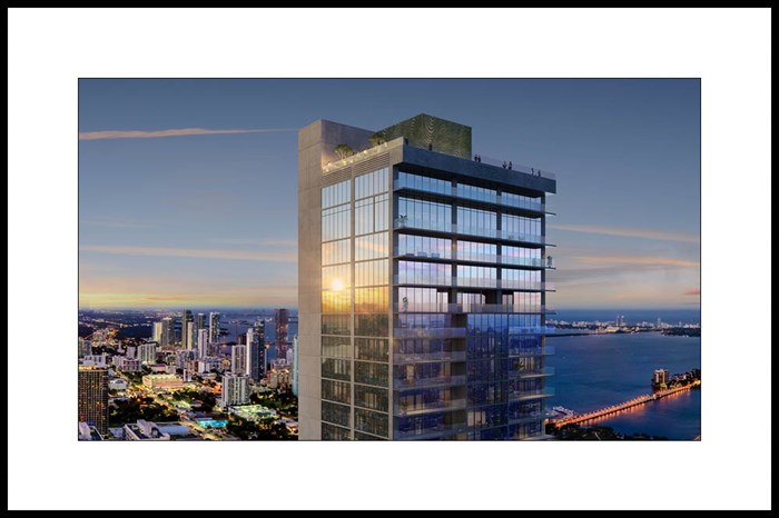 E11even Hotel and Residences Files for Expedited Construction – Downtown Miami