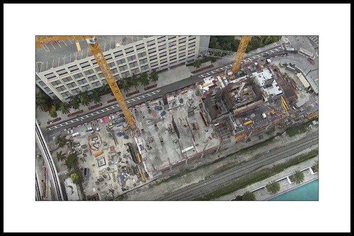 Natiivo Reaches 5th Floor – Downtown Miami