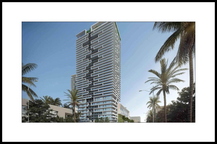 Crescent Heights’ Mixed-use Mega-Development – Downtown Miami
