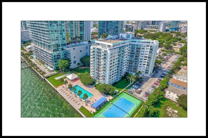 The Oaks Condo Bulk Buyout – North Miami
