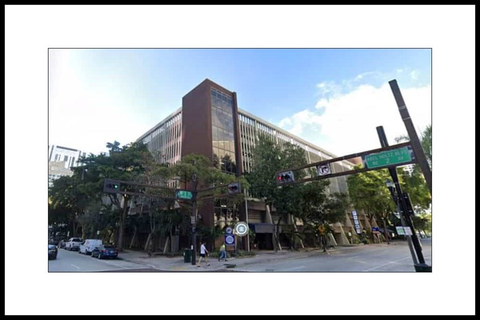Related & ROVR Redeveloping College Station Garage – Downtown Miami