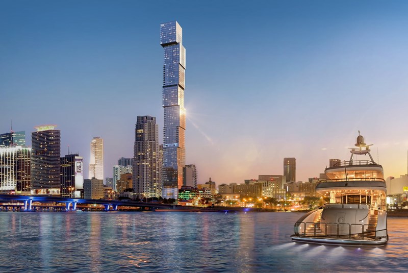 Miami’s New and Pre-Construction Condo Update: December 2021
