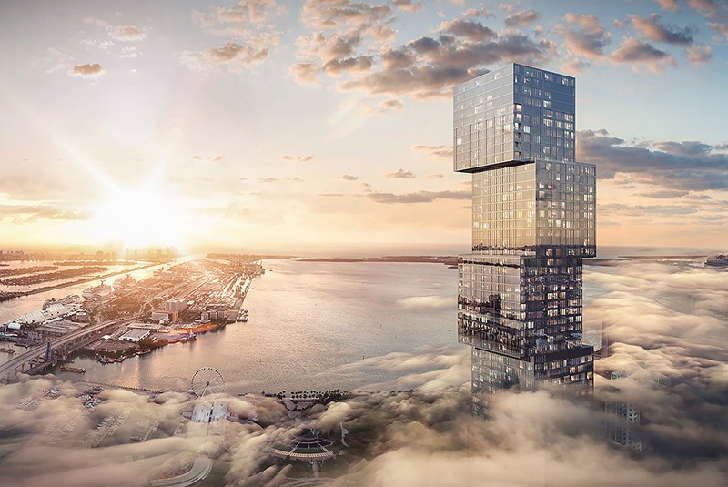 Video: Waldorf Astoria Residences, New Heights of Luxury Comes to Miami | CondoBlackBook Blog Video: Waldorf Astoria Residences, New Heights of Luxury Comes to Miami | CondoBlackBook Blog