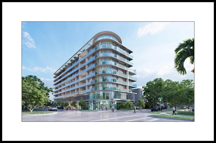 Ambienta Coral Way (also Ambienta Brickell) | Coral Way