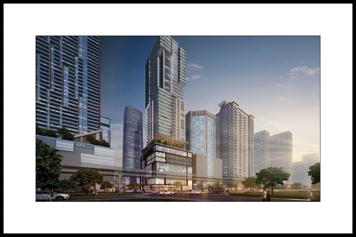 Brickell Gateway – Brickell