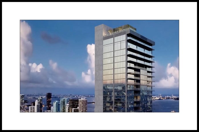 E11even Residences Beyond | Downtown Miami