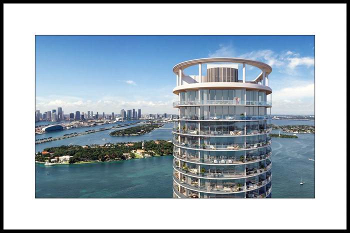 Five Park Miami Beach: Luxury Pre-Construction Condos