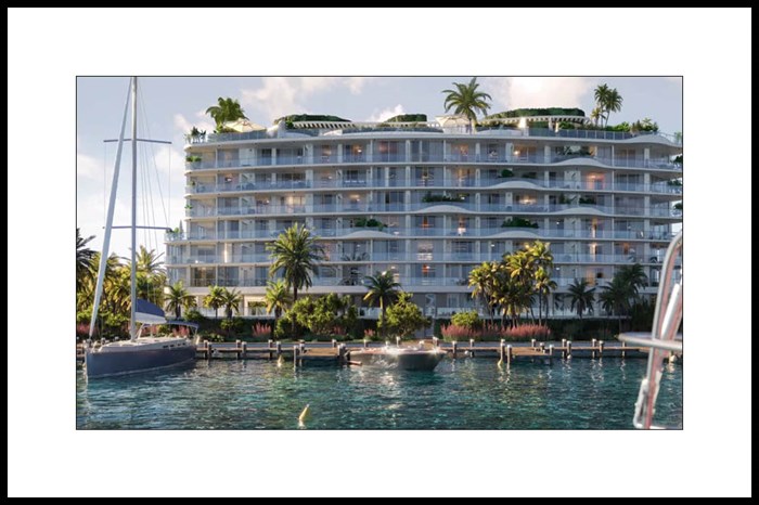 Onda Residences | Bay Harbor Islands