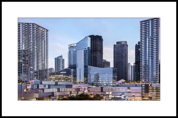 One Brickell City Centre | Brickell