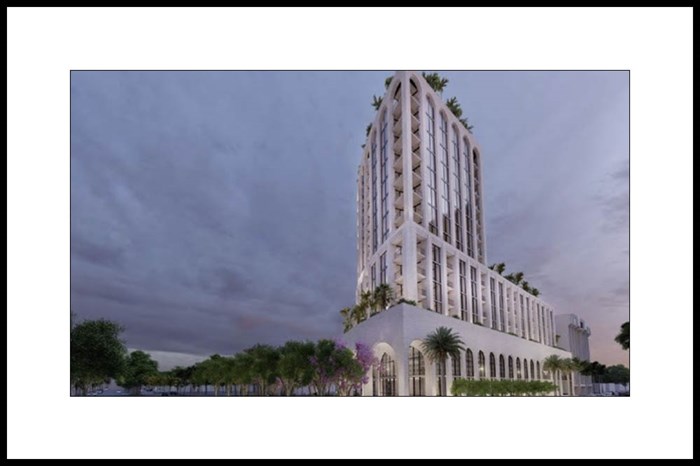 Ponce Park Residences | Coral Gables