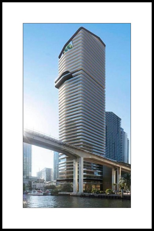 Lofty Brickell | Brickell