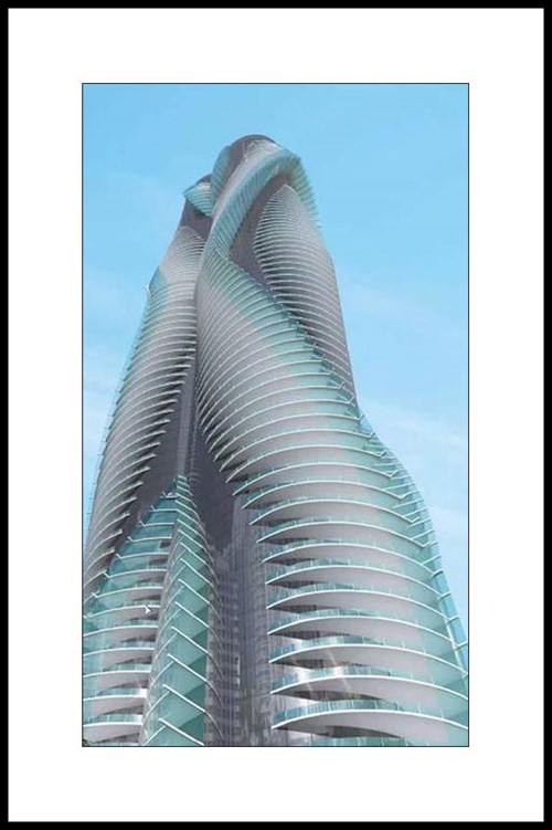1,049-foot Supertall Condo Tower at 609 Brickell Avenue | Brickell