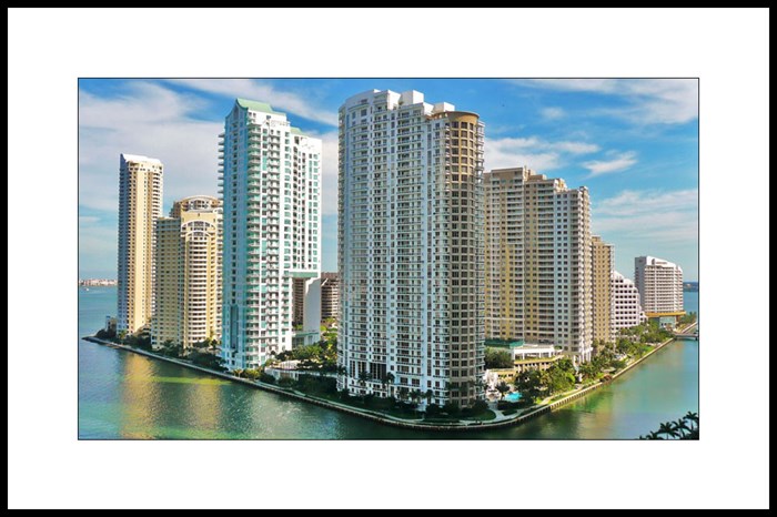 Brickell Key