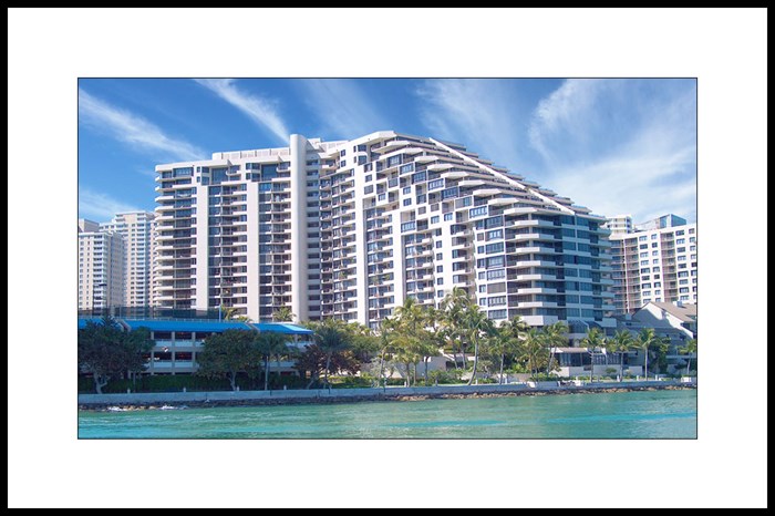 Brickell Key I