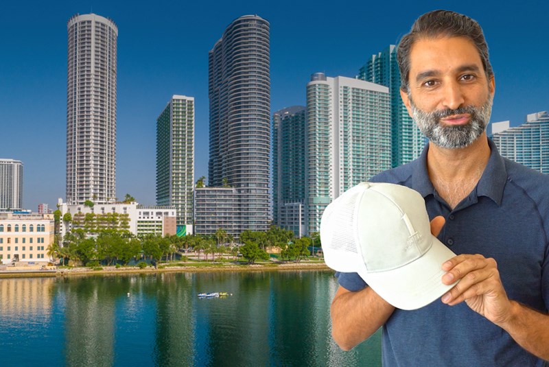 Video: Take a Walking Tour of Edgewater, Miami | CondoBlackBook Blog Video: Take a Walking Tour of Edgewater, Miami | CondoBlackBook Blog