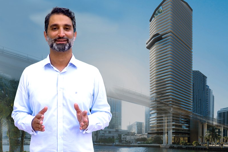 Video: Lofty Brickell – Waterfront, Turnkey Luxury Condos with Short-Term Rental Program | CondoBlackBook Blog Video: Lofty Brickell – Waterfront, Turnkey Luxury Condos with Short-Term Rental Program | CondoBlackBook Blog